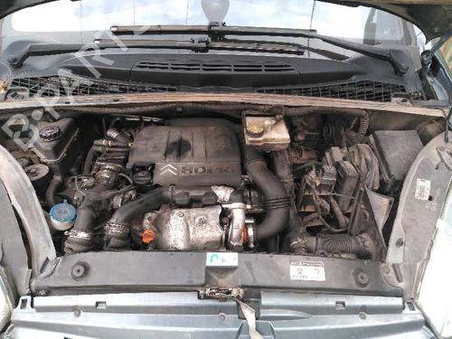 Gearbox CITROËN XSARA PICASSO (N68) 1.6 HDi | BP2997070M3 