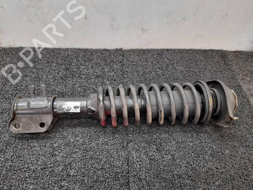 Used Left front shock absorber DAEWOO MATIZ (M100, M150) 0.8 (52 hp) 7190881