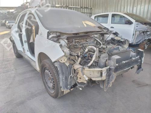 Left sun visor FORD FOCUS III 1.5 TDCi | BP11499514I1  - Image 6