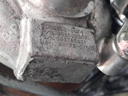 Engine FORD FOCUS II (DA_, HCP, DP) 1.6 TDCi | BP9306960M1 