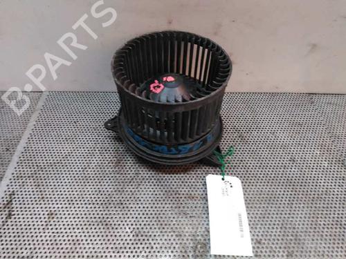 Used Heater blower motor FORD FOCUS II (DA_, HCP, DP) [2004-2013]  2955443