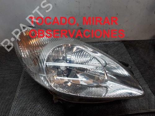Used Right headlight CITROËN XSARA PICASSO (N68) 2.0 HDi (90 hp) 4511783