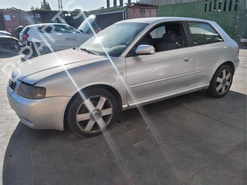 Left sun visor AUDI A3 (8L1) 1.9 TDI | BP8300310I1 