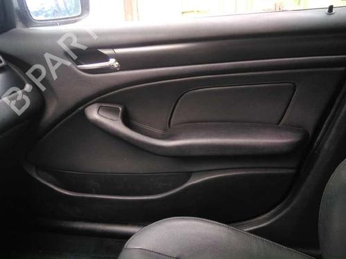 Engine control unit (ECU) BMW 3 (E46)  | BP4758086M57  - Image 13