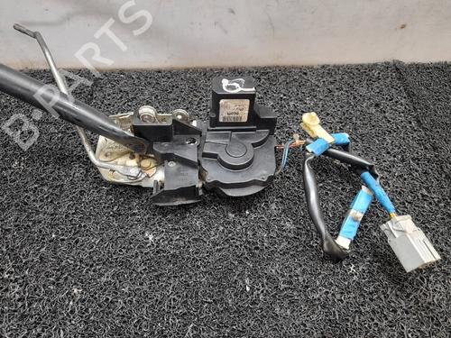 Used Front right lock Front right lock 11138929 11138929
