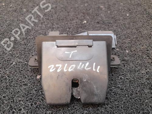 Bakluke lås FORD B-MAX (JK) 1.0 EcoBoost | BP9746489C101 