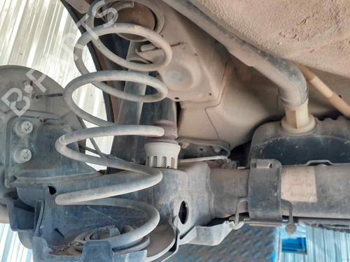 Used Shock absorber spring CITROËN C3 / C3 ORIGIN III (SX) 1.2 VTi 82 (82 hp) 23453317
