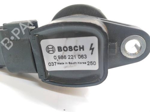Ignition coil HYUNDAI i30 (FD)  | BP13420761M94 