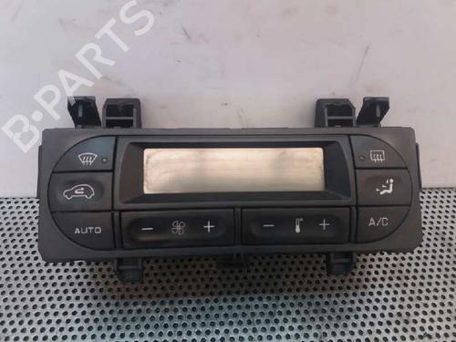 Used Climate control CITROËN C3 I (FC_, FN_) 1.4 HDi (68 hp) 1140659