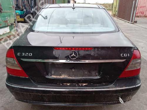 Intercooler MERCEDES-BENZ E-CLASS (W211) | BP14919476M30 - Image 10