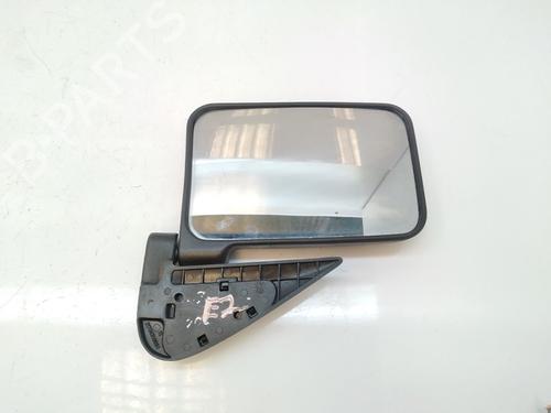Used Left mirror DAIHATSU HIJET Van (S85) 1.2 D (35 hp) 16027653