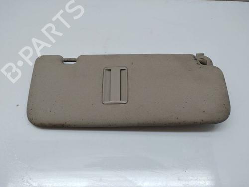 Left sun visor KIA PICANTO II (TA) | BP4458891I1 - Image 3