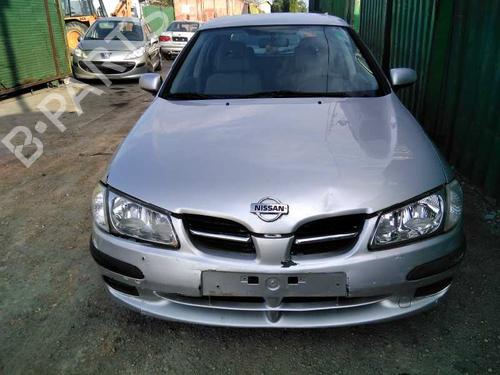 Climate control NISSAN ALMERA II Hatchback (N16) | BP4426180I5 - Image 3