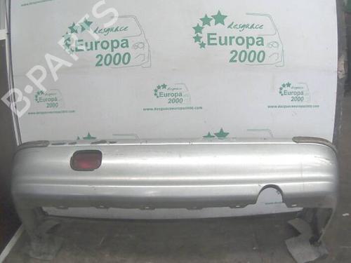 Bagtil kofangere Bagtil kofangere KIA PRIDE (DA) 1.3 (64 hp) 137978 137978