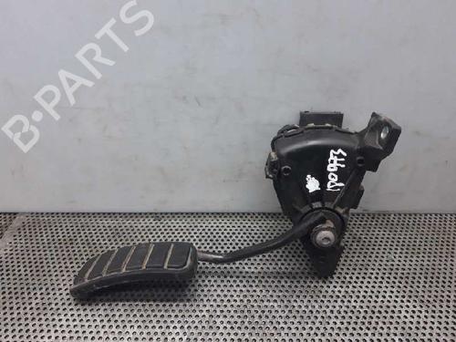 Pedal NISSAN INTERSTAR Van (X70) dCi 100 | BP2785087I4 
