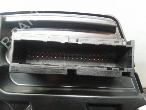 Instrument cluster OPEL ASTRA H (A04) 1.3 CDTI (L48) | BP7297408C47 