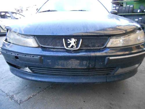 Gearbox PEUGEOT 406 (8B) 2.0 HDI 90 | BP111358M3 