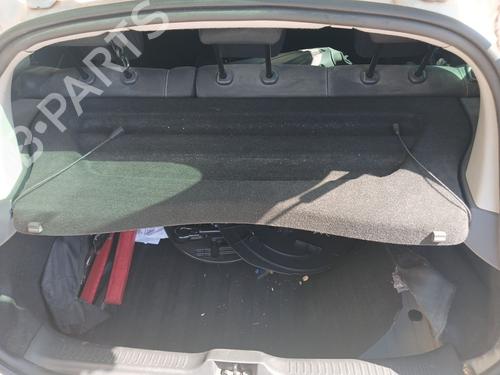 Used Rear parcel shelf Rear parcel shelf RENAULT CLIO IV (BH_) 1.5 dCi 75 (75 hp) 36323085 36323085