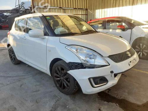 Left front window switch SUZUKI SWIFT IV (FZ, NZ) | BP24305247I27 - Image 9