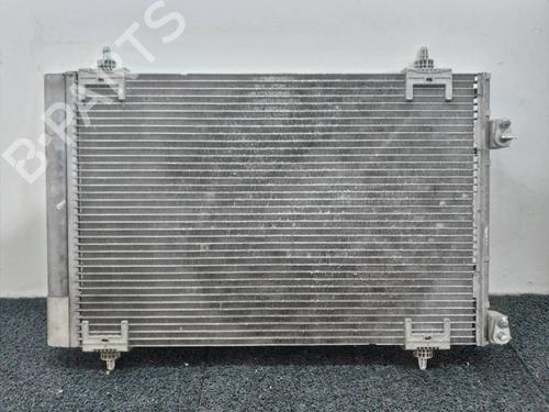 Used AC radiator CITROËN C4 Grand Picasso I (UA_) 2.0 i 16V (140 hp) 11834599