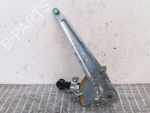 Rear right window mechanism SUZUKI IGNIS II (MH) 1.3 DDiS (RM413D) | BP596730C25 - Image 2