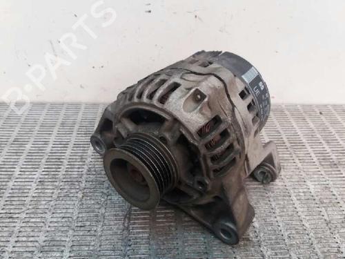 Used Alternator Alternator 193022 193022