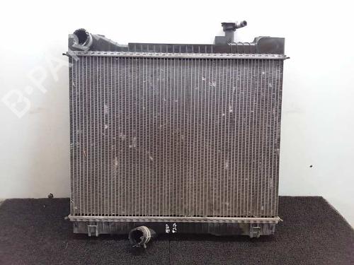 Køler NISSAN NT400 CABSTAR (F24M) 35.14, 45.14 (136 hp) 6514418