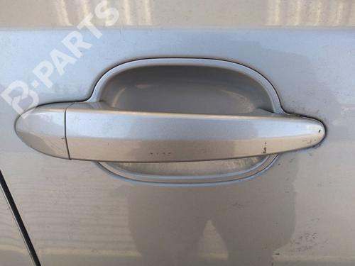 Used Front right exterior door handle Front right exterior door handle BMW 5 (E60) 520 i (170 hp) 8588592 8588592