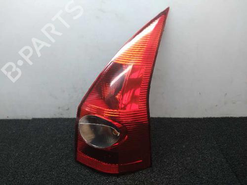 Used Right taillight RENAULT MEGANE II Estate (KM0/1_) 1.5 dCi (KM02, KM13) (101 hp) 6312233