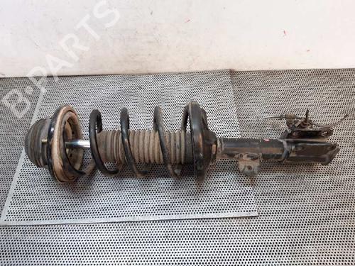Used Left rear shock absorber SUZUKI LIANA Hatchback 1.6 4WD (103 hp) 4413806