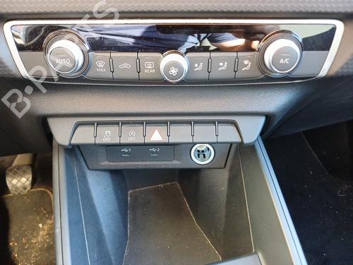 Climate control AUDI A1 Sportback (GBA) 25 TFSI | BP35804602I5 - Image 2