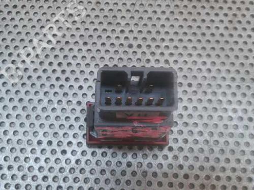 Warning switch DAEWOO LANOS (KLAT) 1.6 16V | BP12454450I22 