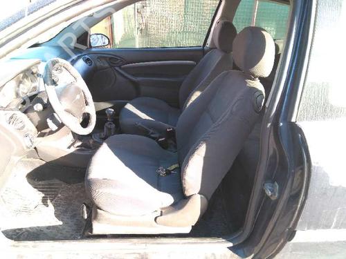 Højre bagtil støddæmper FORD FOCUS I (DAW, DBW) 1.8 TDCi | BP2785028M19 