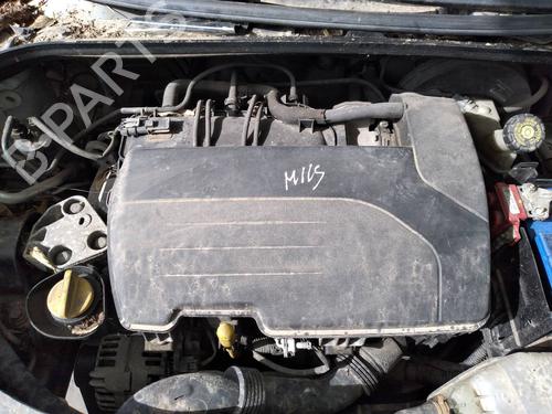 Starter RENAULT CLIO III (BR0/1, CR0/1) 1.2 16V (BR0R, BR1D, BR1L, CR0R) | BP7756778M8 