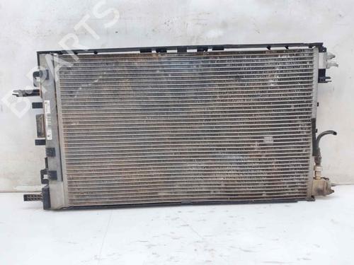 Used AC radiator AC radiator OPEL INSIGNIA A (G09) [2008-2017] 26889907 26889907