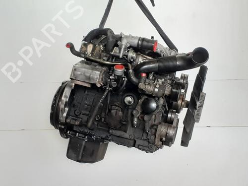Used Engine Engine OPEL FRONTERA A (U92) [1992-1998] 33294771 33294771