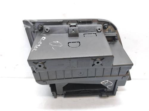 Glove box SEAT LEON (1P1) 1.9 TDI | BP12824559C95 