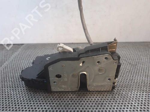 Front right lock BMW 3 (E46) 320 d | BP2705813C97 
