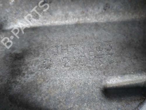 Gearbox NISSAN MICRA III (K12) 1.2 16V | BP4427968M3 