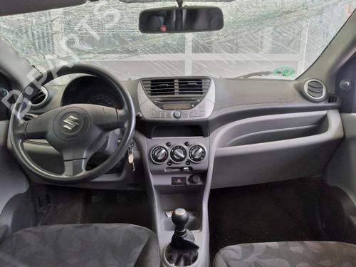 Right front window switch SUZUKI ALTO VII (GF, HA25_, HA35_) | BP10165963I26 - Image 15