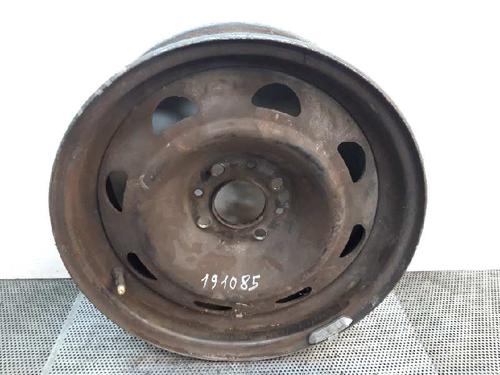 Used Rim CITROËN XANTIA (X1_, X2_) 1.9 Turbo D (90 hp) 4583166