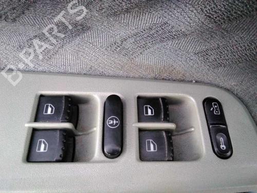 Warning switch SKODA OCTAVIA I (1U2) 1.9 TDI | BP4914943I22 