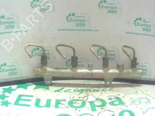 Used Injection rail Injection rail 1592017 1592017