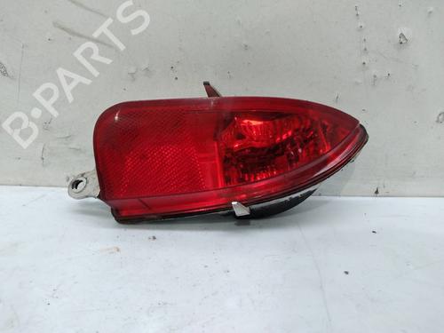 Used Rear fog light Rear fog light 11744756 11744756