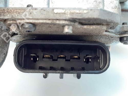 Front wiper motor OPEL CORSA C (X01)  | BP26376958M29 