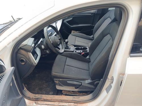 Left front window switch AUDI A3 Sportback (8YA, 8YF) | BP36768360I27 - Image 17