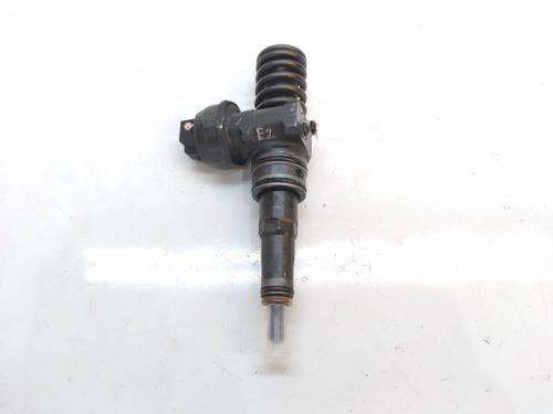 Used Injector VW CADDY III MPV (2KB, 2KJ, 2CB, 2CJ) 1.9 TDI (105 hp) 11631767