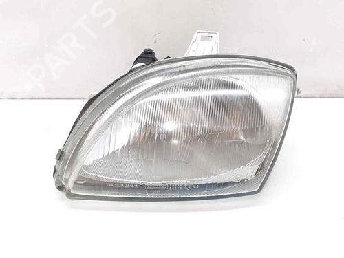 Used Left headlight Left headlight 23536262 23536262
