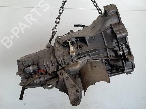 Gearbox VW PASSAT B5 (3B2) 1.9 TDI | BP1683146M3 