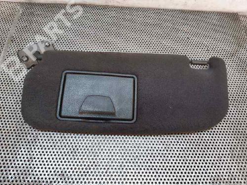 Used Left sun visor Left sun visor HYUNDAI COUPE II (GK) 2.0 GLS (143 hp) 2693575 2693575